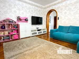 Дом 53м², 2-этажный, участок 4 сот.