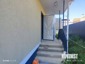 Дом 132м², 2-этажный, участок 3 сот.