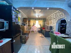 Дом 80м², 1-этажный, участок 4 сот.