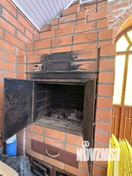 Дом 125м², 2-этажный, участок 2 сот.