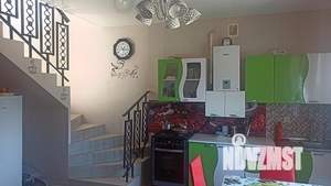 Дом 130м², 2-этажный, участок 5 сот.