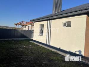 Дом 110м², 1-этажный, участок 8 сот.