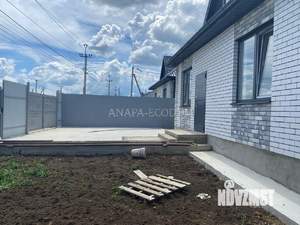 Дом 80м², 1-этажный, участок 3 сот.