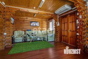 Дом 260м², 2-этажный, участок 10 сот.