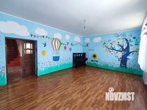 Дом 136м², 2-этажный, участок 2 сот.