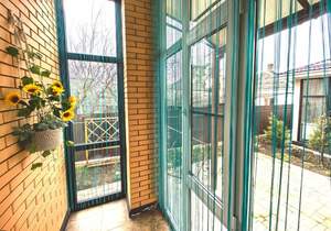 Дом 160м², 2-этажный, участок 428 сот.