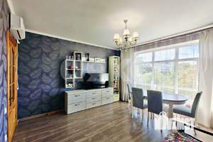 Дом 124м², 2-этажный, участок 8 сот.