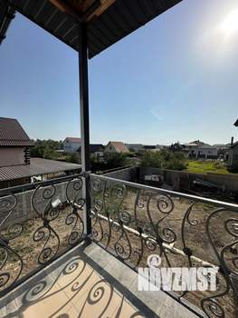 Дом 150м², 2-этажный, участок 8 сот.