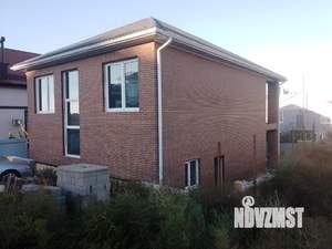 Дом 230м², 2-этажный, участок 4 сот.