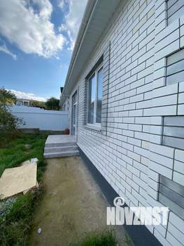 Дом 88м², 1-этажный, участок 3 сот.