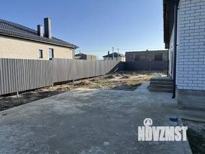 Дом 72м², 2-этажный, участок 5 сот.