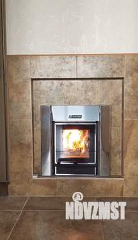 Коттедж 118м², 1-этажный, участок 6 сот.