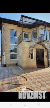 Дом 160м², 2-этажный, участок 5 сот.