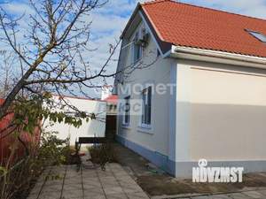 Дом 114м², 2-этажный, участок 5 сот.