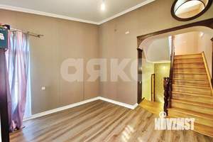 Дом 124м², 2-этажный, участок 8 сот.