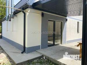 Дом 130м², 1-этажный, участок 3 сот.