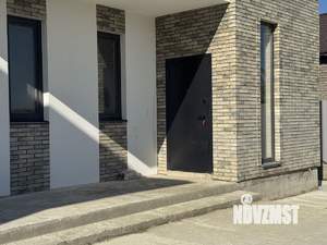 Дом 140м², 2-этажный, участок 5 сот.