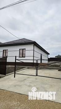 Дом 80м², 2-этажный, участок 4 сот.