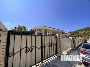 Дом 110м², 1-этажный, участок 5 сот.