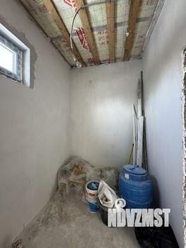 Дом 110м², 2-этажный, участок 8 сот.