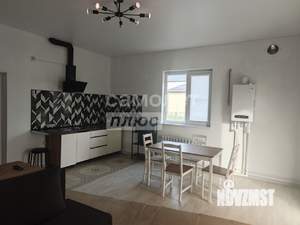 Дом 168м², 1-этажный, участок 7 сот.