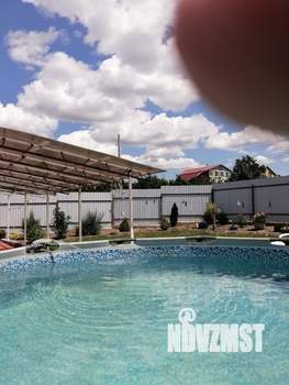 Дом 94м², 1-этажный, участок 9 сот.