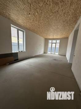 Дом 101м², 1-этажный, участок 3 сот.