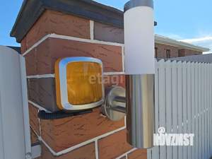 Дом 125м², 1-этажный, участок 7 сот.