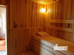 Дом 110м², 1-этажный, участок 6 сот.