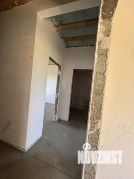 Дом 95м², 2-этажный, участок 6 сот.