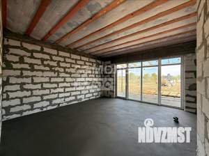 Дом 107м², 1-этажный, участок 8 сот.