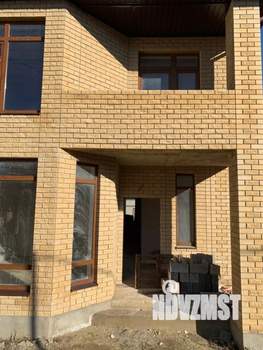 Дом 156м², 2-этажный, участок 5 сот.