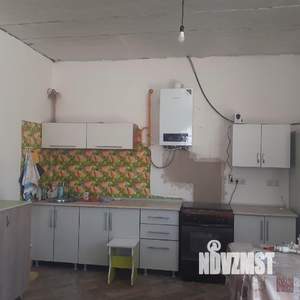 Дом 68м², 2-этажный, участок 5 сот.