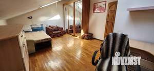 Дом 118м², 2-этажный, участок 1 сот.