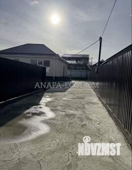 Дом 95м², 1-этажный, участок 5 сот.