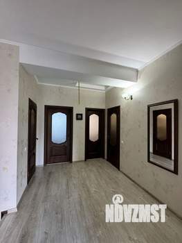 Таунхаус 130м², 2-этажный, участок 2 сот.