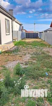 Дом 75м², 1-этажный, участок 4 сот.