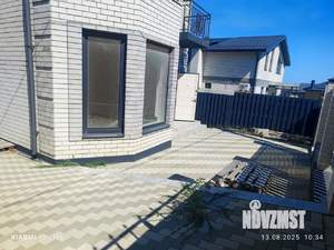 Дом 146м², 2-этажный, участок 3 сот.