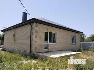 Дом 100м², 2-этажный, участок 4 сот.