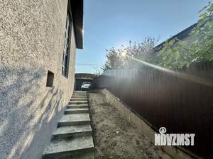 Дом 190м², 2-этажный, участок 7 сот.