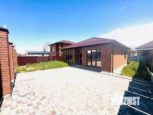 Дом 120м², 1-этажный, участок 4 сот.