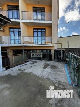 Дом 145м², 2-этажный, участок 2 сот.