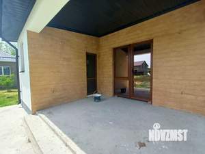 Дом 100м², 2-этажный, участок 6 сот.