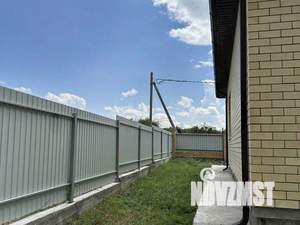 Дом 91м², 1-этажный, участок 5 сот.