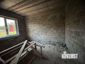 Дом 75м², 2-этажный, участок 4 сот.