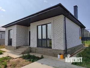 Дом 80м², 1-этажный, участок 5 сот.