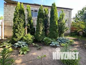 Дом 30м², 2-этажный, участок 14 сот.