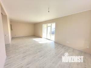 Дом 110м², 1-этажный, участок 6 сот.