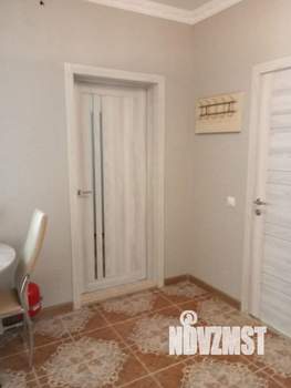 Дом 84м², 2-этажный, участок 2 сот.