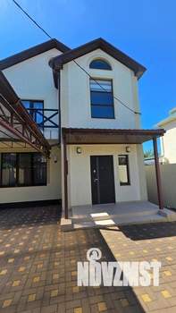 Дом 170м², 2-этажный, участок 4 сот.